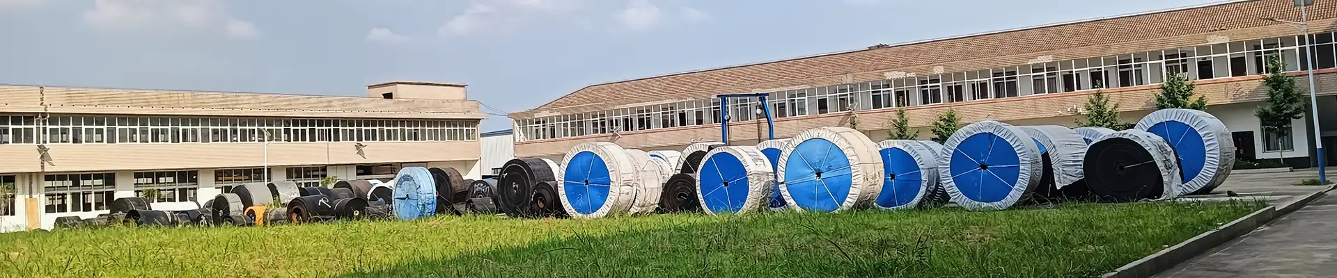 Transportband