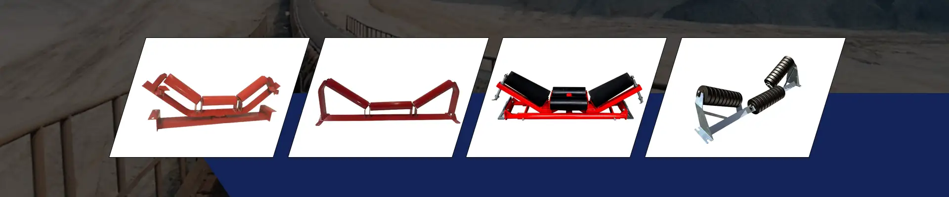 Transportroller