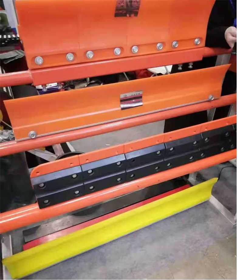 Weet u welke soorten schoonmakers vaak worden gebruikt?