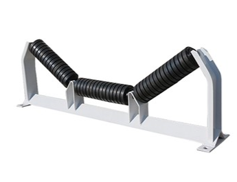 Belangrijkste voorzorgsmaatregelen voor Idler Roller Assembly