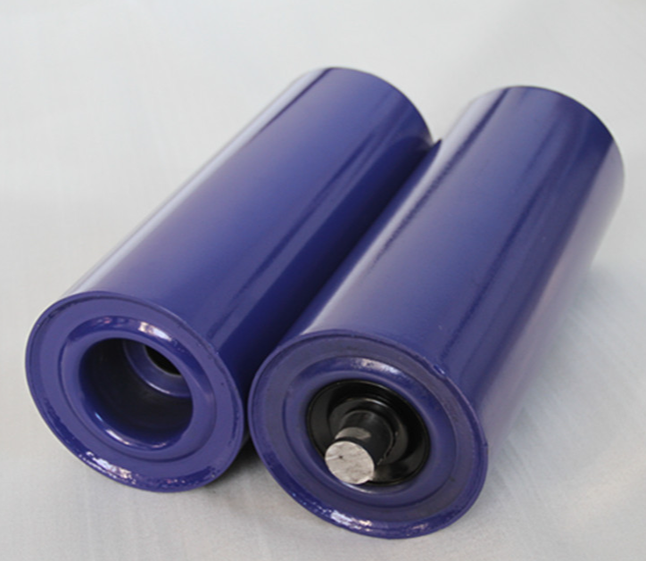 Typen transportbanden