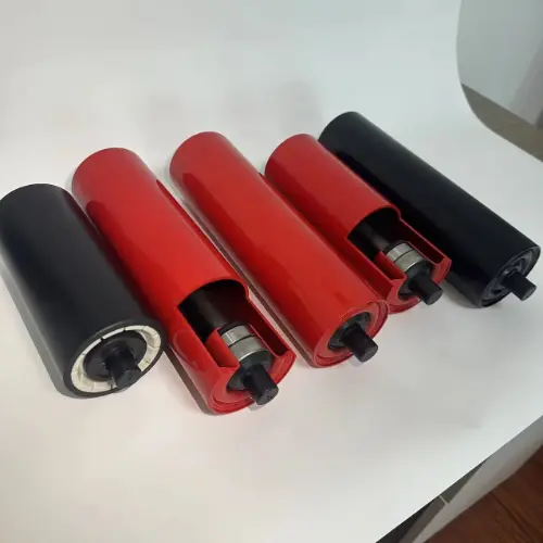 Hoe werken leeglopers?
