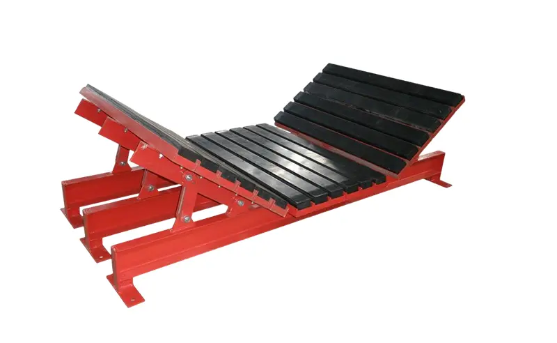 Bufferbed